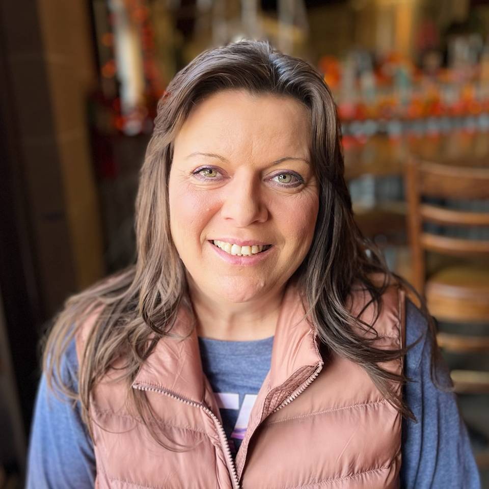 Tania Huskey