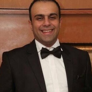 Mohammad Najdawi