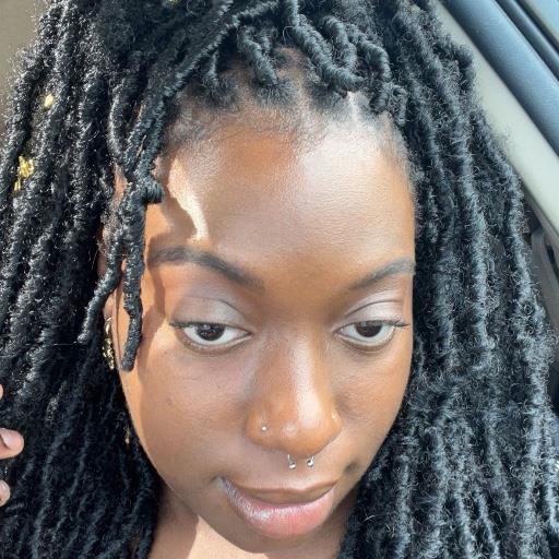 Zayia Motley