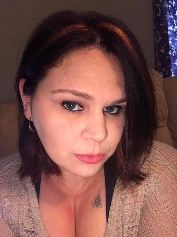Jessica Mcknight