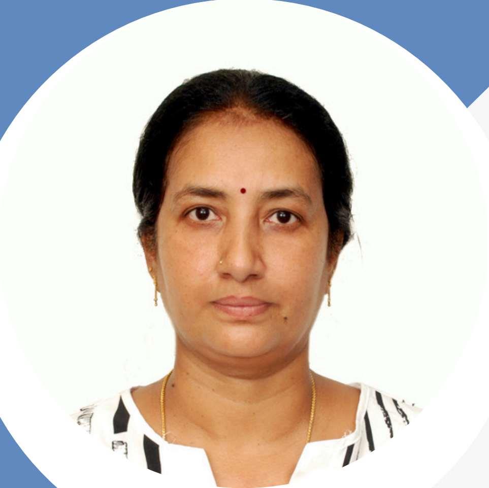 Supriya Bhakthavathsalan
