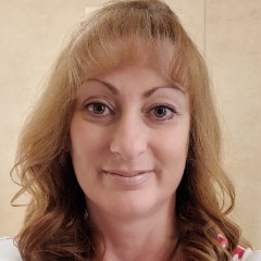 Kimberly Little