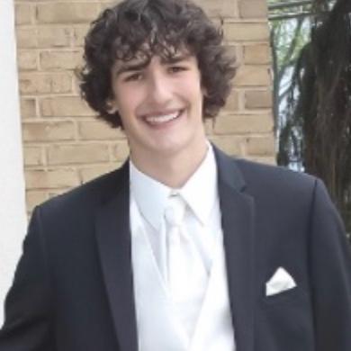 Jackson Ziegler