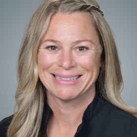 Renata Fuller, RN