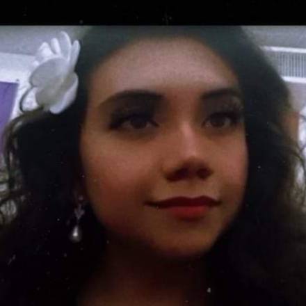 Ruby Bustamante