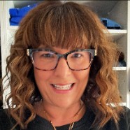 Stephanie Mayfield