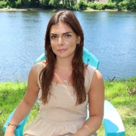 Nicole Stepien