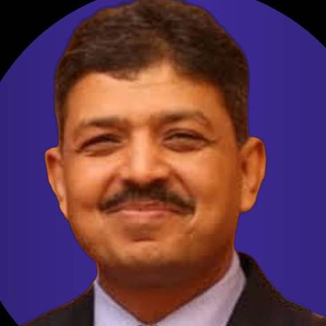 Imran Ahmed Khan