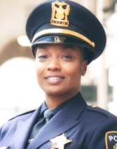 Tina Washington