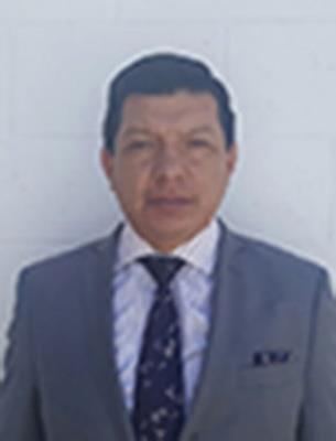 Edison Ricardo Gomez Jurado