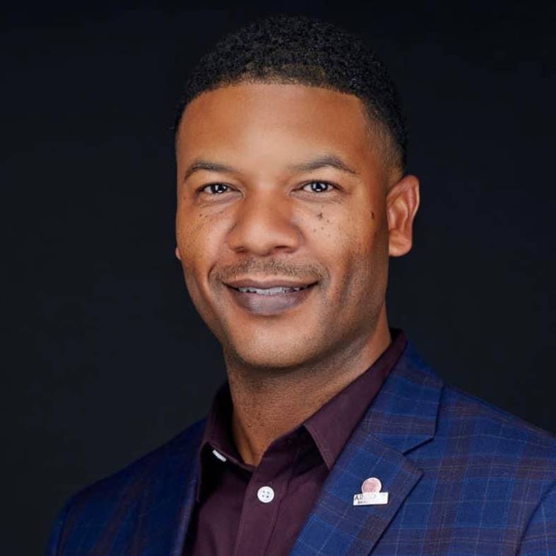 Darryl Lyles