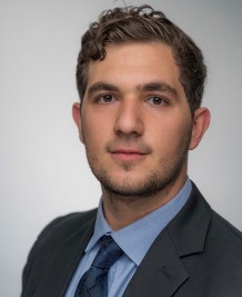Jordan Qubain
