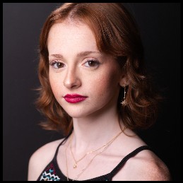 Eliza Schloss