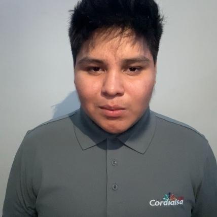 Francisco Jonathan Bernal Ceto