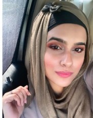 Heba Mazhar