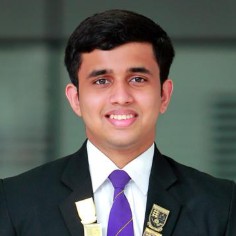 Rahul Kariyawasam