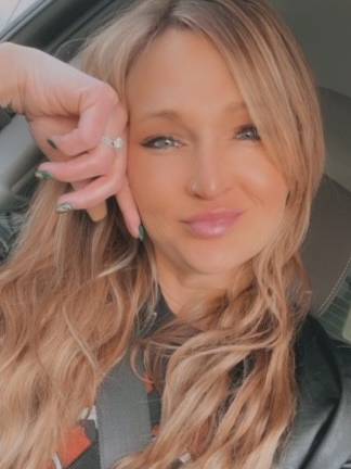 Rachel Renfro