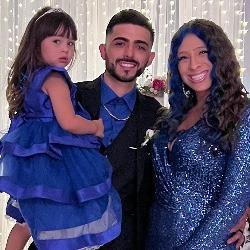 Cristian J Guerra