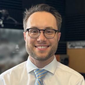 Jordan Hildebrandt
