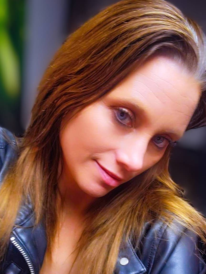 TIFFANY HARTLEY