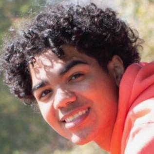 Isaiah Blair Parks
