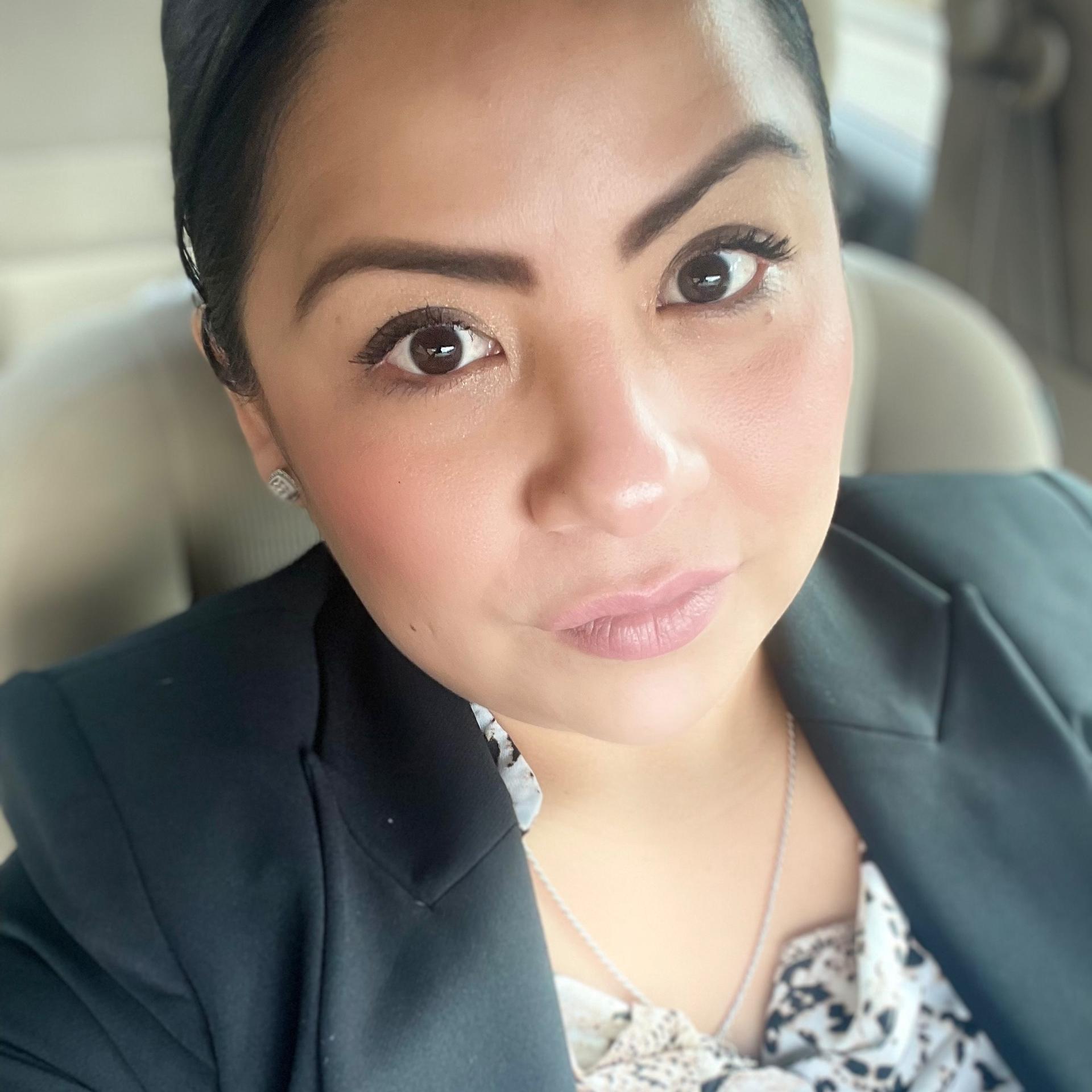 Griselda Quintanilla