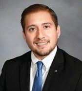 CARLOS E. ORTIZ M.