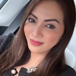 Joyce Baruela