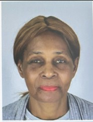 Régine NTSAMA