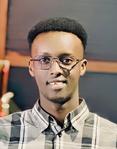 Abdirahmaan Ahmed Mohamed