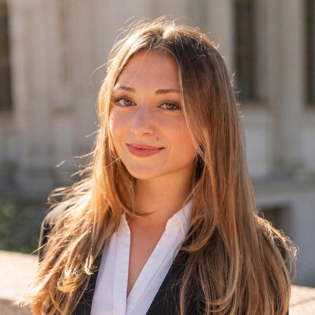 Ishaia Goldberg-Berman