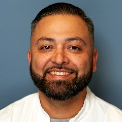 David Dominguez
