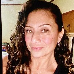 Jacqueline Cosenza