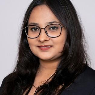 MRUGA BHADIYADRA