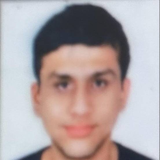 Anup Bhatt