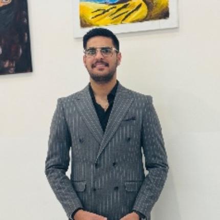علي حسن