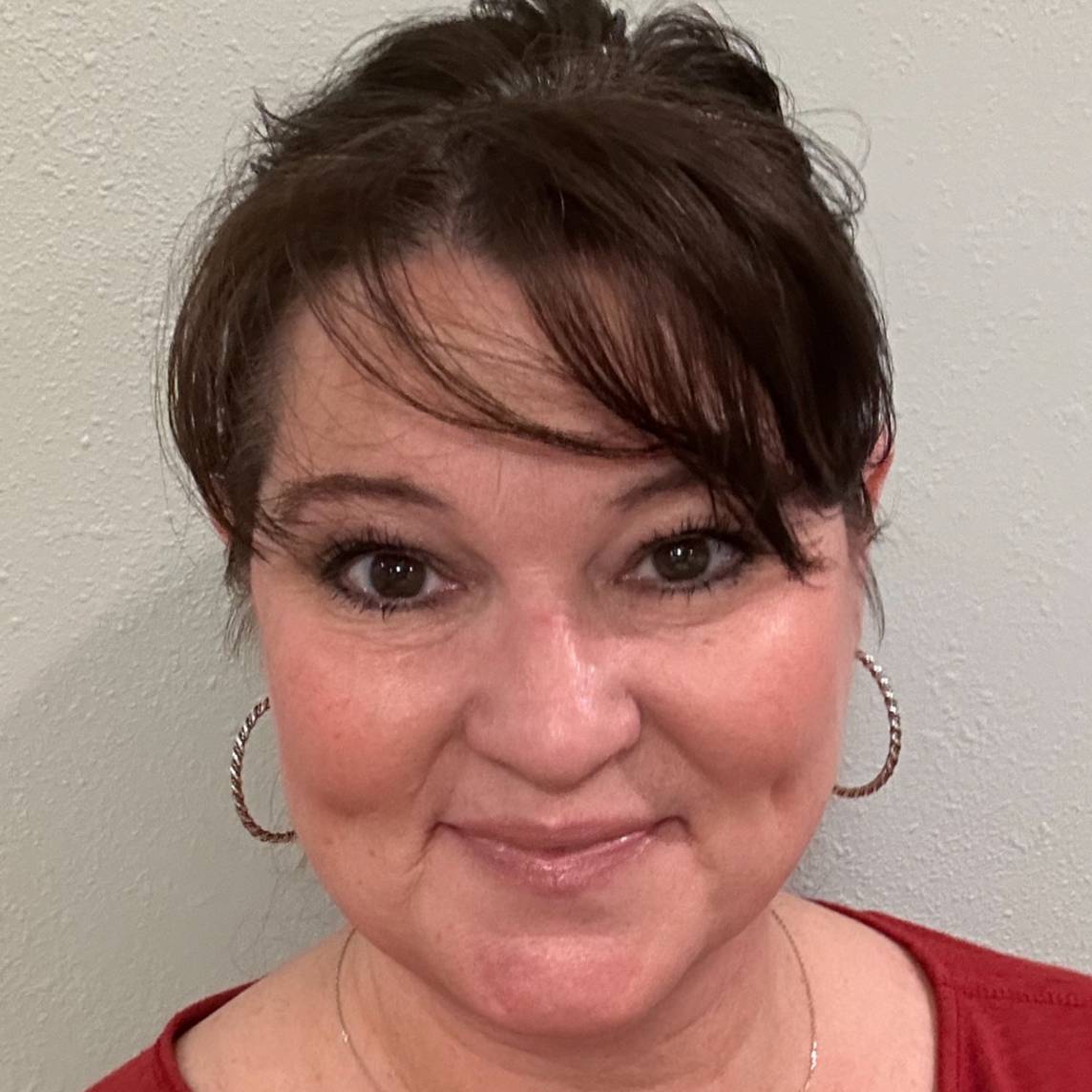 Patricia Otts MSN, RN