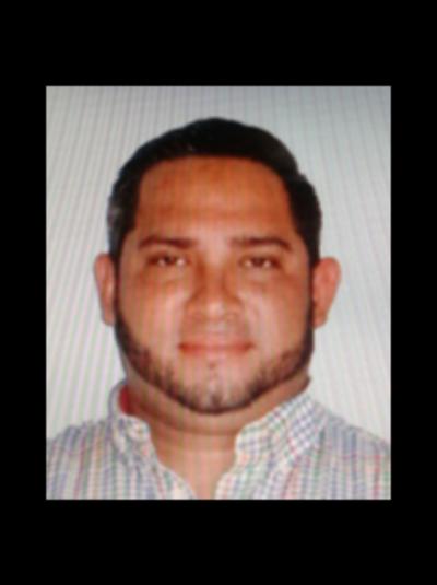 Medardo ADOLFO Lanzas Sequeira