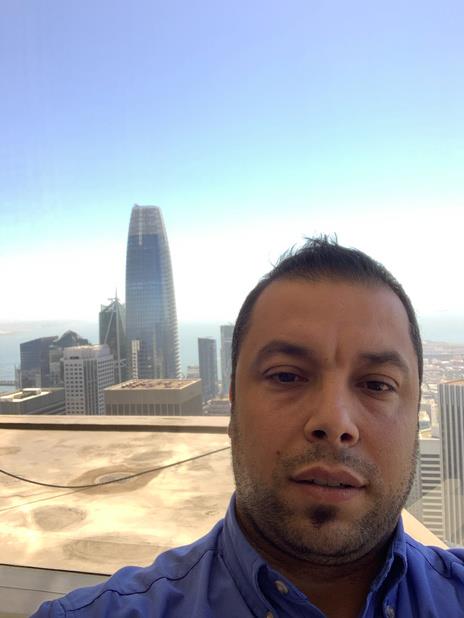 ISMAIL HASSANI