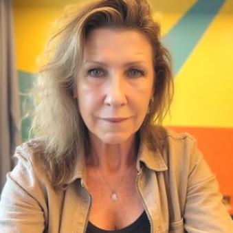 Christine Conde