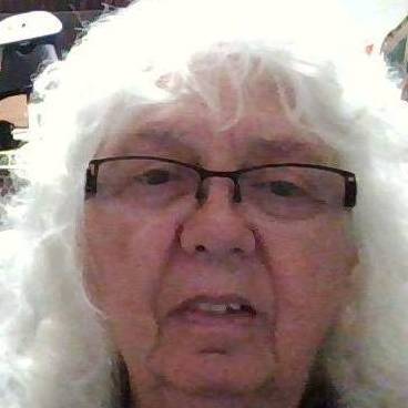 Sally Gallimore