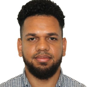 Frederic Hernandez