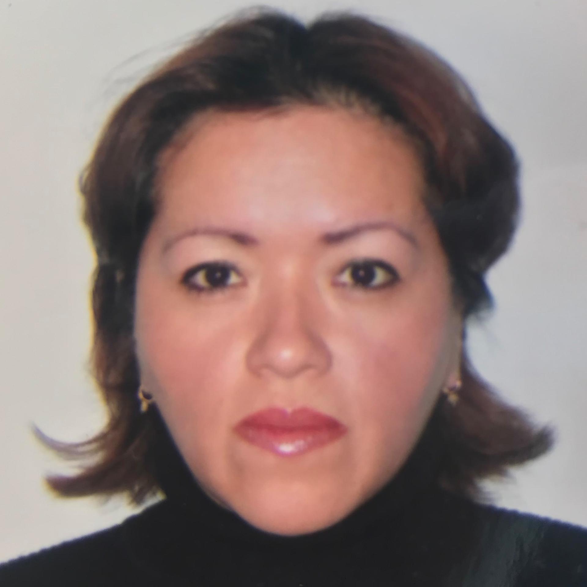 Eunice Hernandez