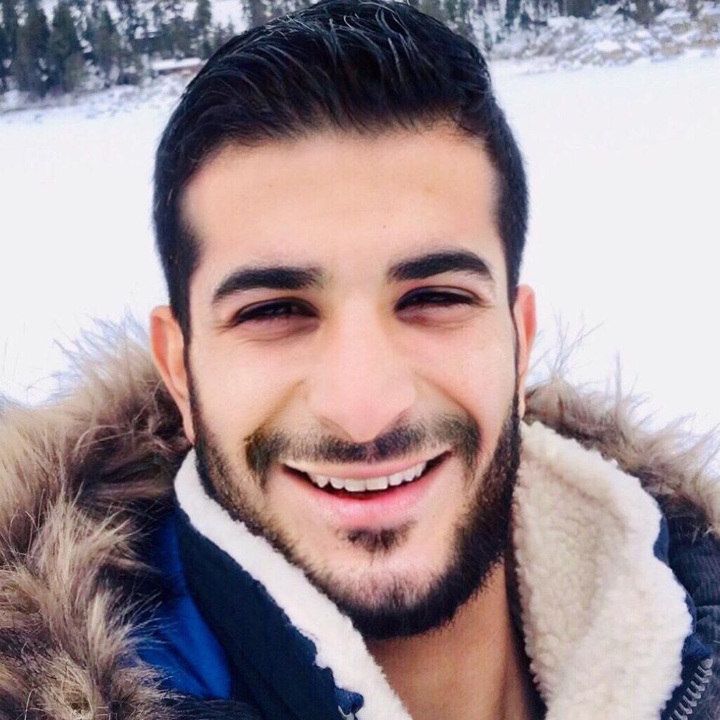 Mohamad Khoder