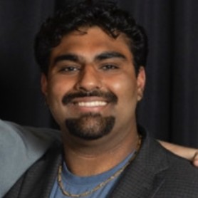 Rajbir Goomber