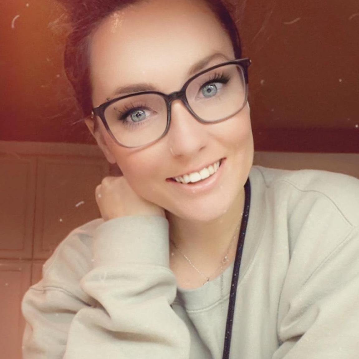 Courtney Baxter