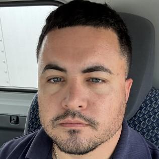 Yandi De Los Santos Zaldivar