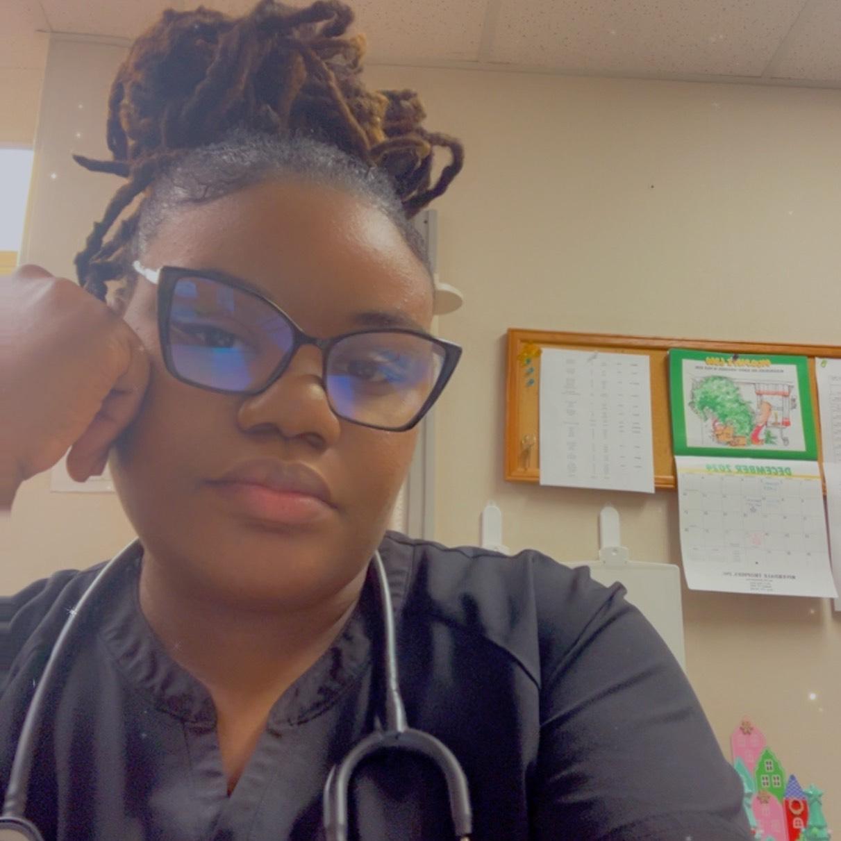 Rayona Wright