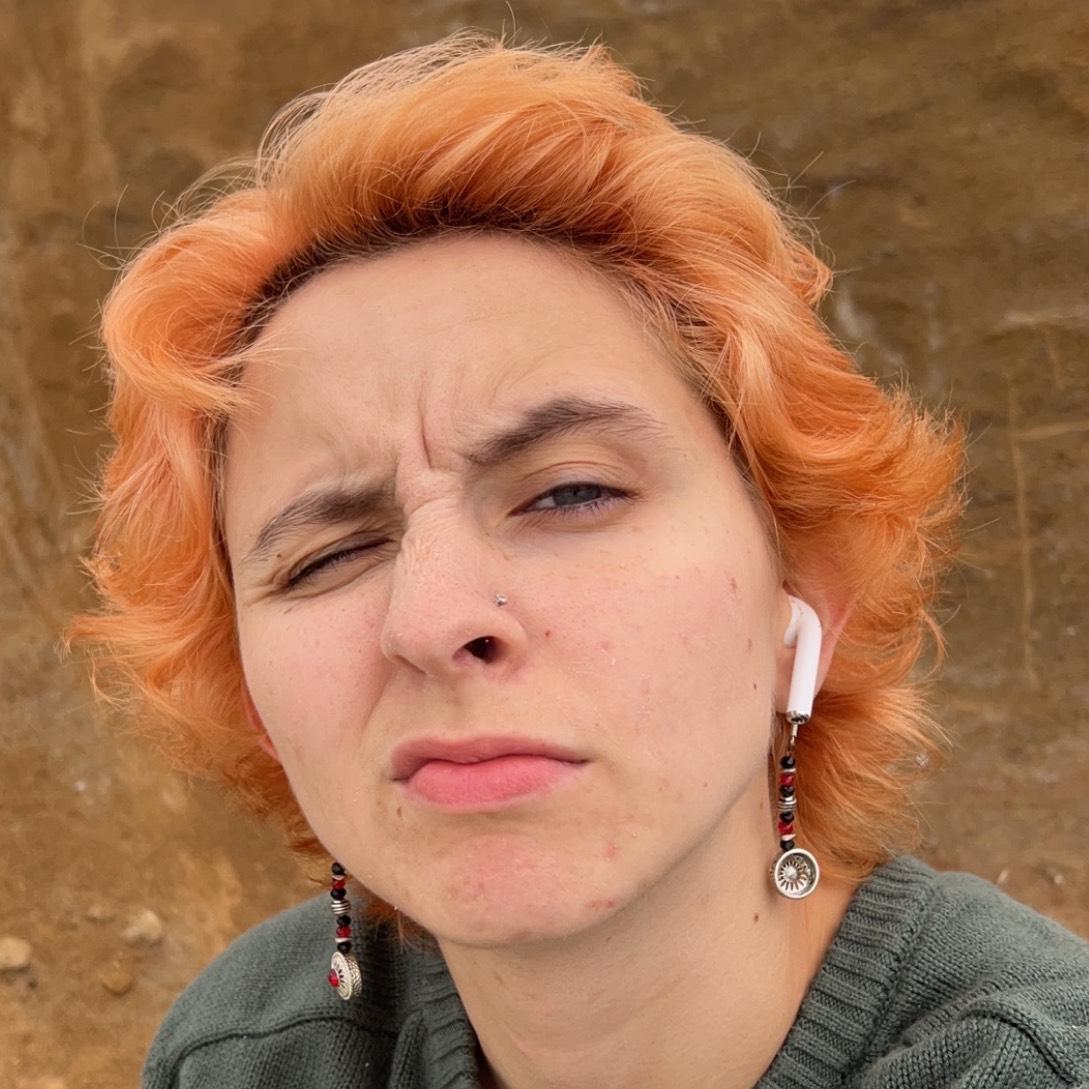 Hazel Termini
