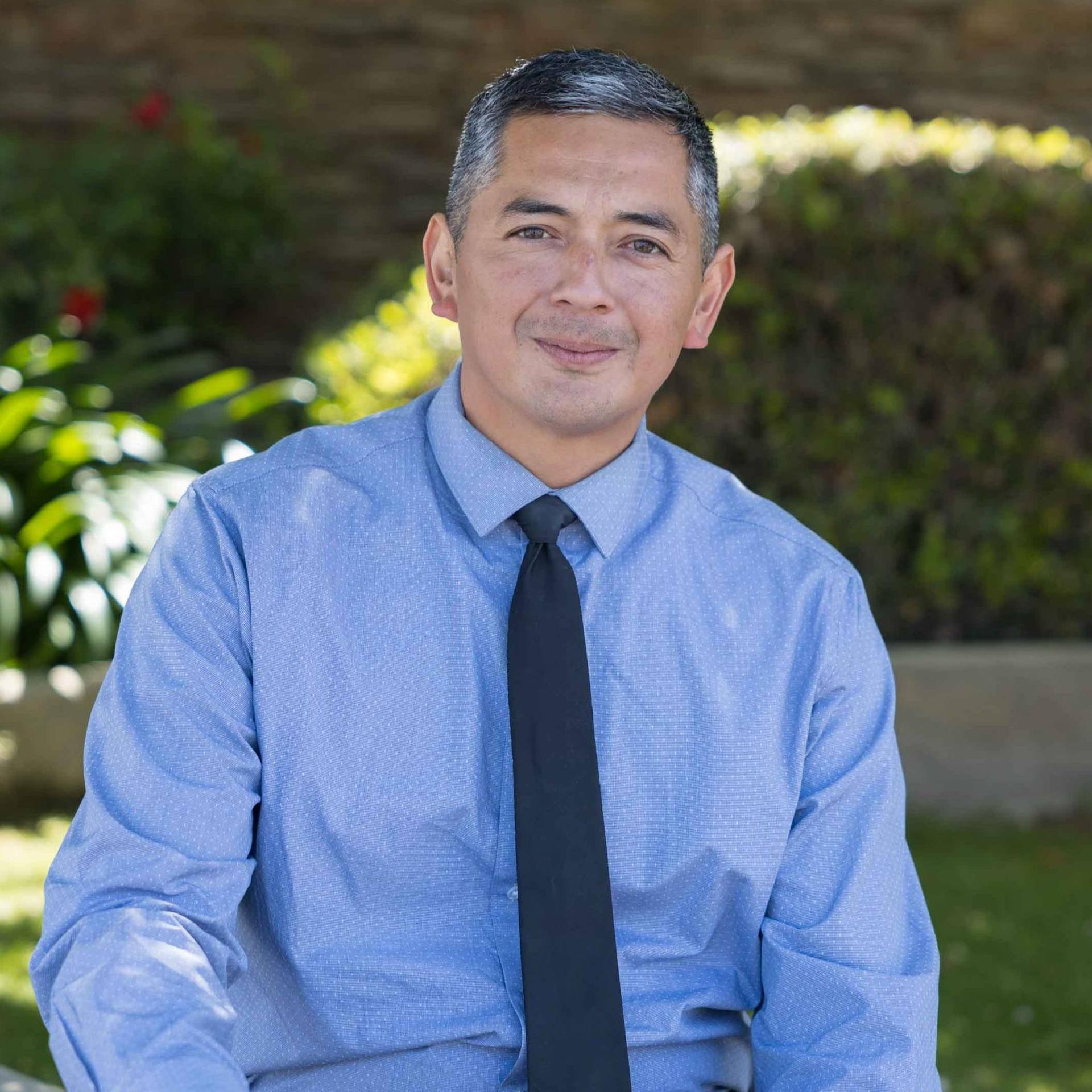 Victor Ramos Miranda